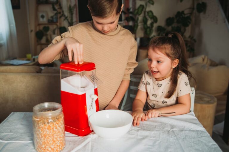 Como fazer uma festa junina em casa