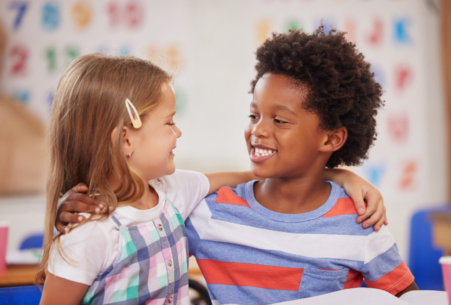 Como falar sobre racismo com crianças? - Blog Leiturinha