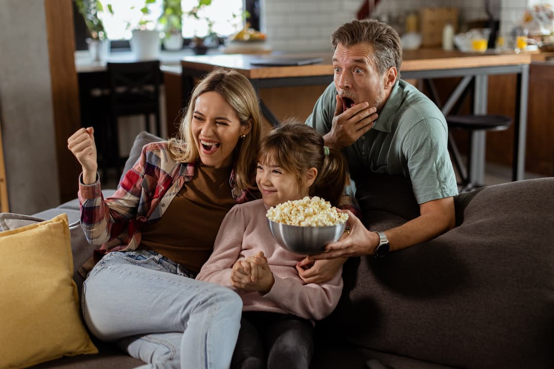 5 filmes brasileiros para ver em família
