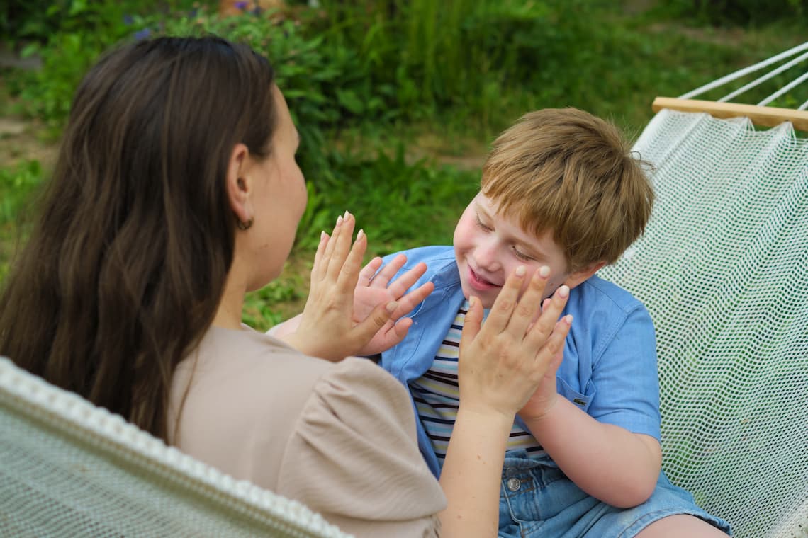 Comunicação na Infância Atípica