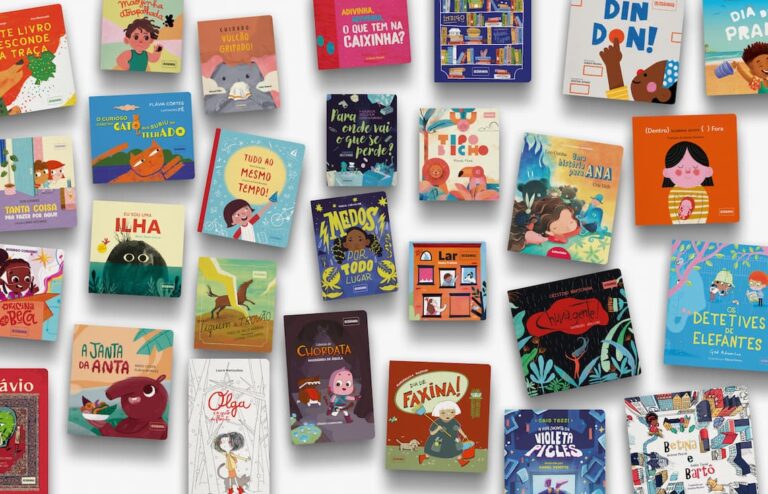 Entenda a Curadoria da Leiturinha como os livros são selecionados