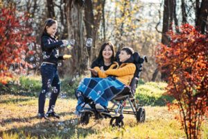 Férias com crianças atípicas quando o descanso vira desafio